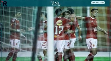 محاضرة فنية.. الأهلي يستعد بقوة لمواجهة «ايجل نوار» في دوري أبطال إفريقيا